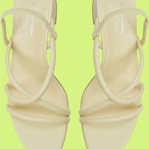 Call It Buttercream Women's Sandals